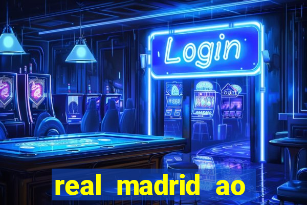 real madrid ao vivo multi canal